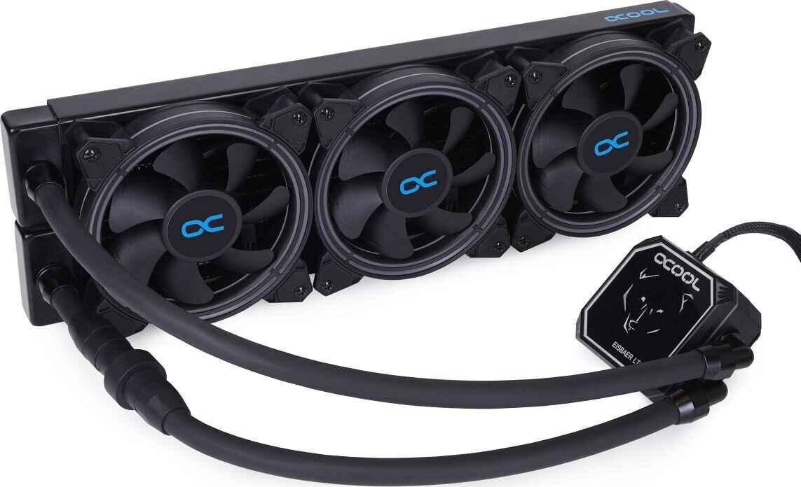 Alphacool 11679 цена и информация | Vesijahutused | hansapost.ee