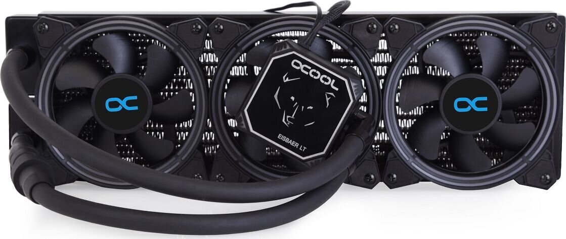 Alphacool 11679 цена и информация | Vesijahutused | hansapost.ee