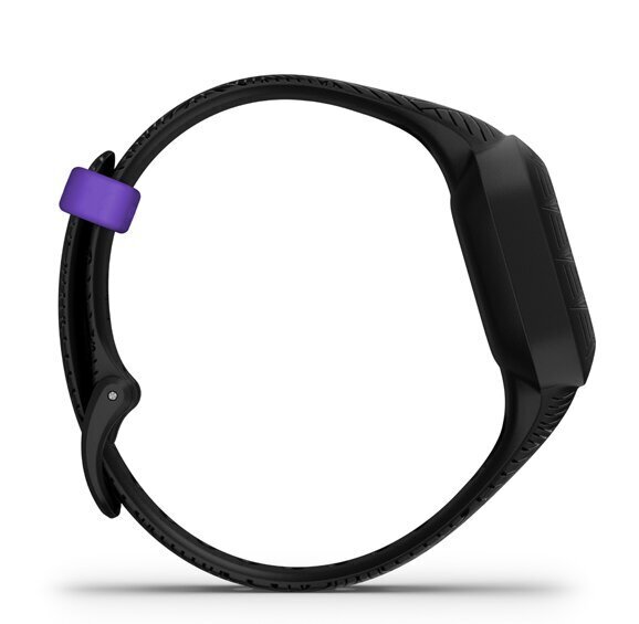 Garmin vívofit® jr. 3 Marvel Black Panther hind ja info | Nutikellad, laste nutikellad | hansapost.ee