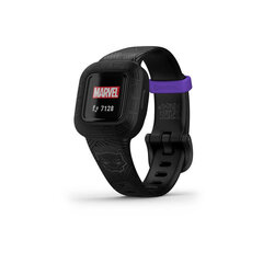 Смарт-часы Garmin Vivofit Jr.3, black panther цена и информация | Смарт-часы (smartwatch) | hansapost.ee