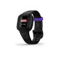 Garmin vívofit® jr. 3 Marvel Black Panther hind ja info | Nutikellad, laste nutikellad | hansapost.ee