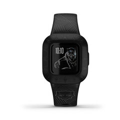 Смарт-часы Garmin Vivofit Jr.3, black panther цена и информация | Смарт-часы (smartwatch) | hansapost.ee