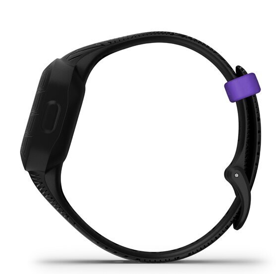 Garmin vívofit® jr. 3 Marvel Black Panther hind ja info | Nutikellad, laste nutikellad | hansapost.ee