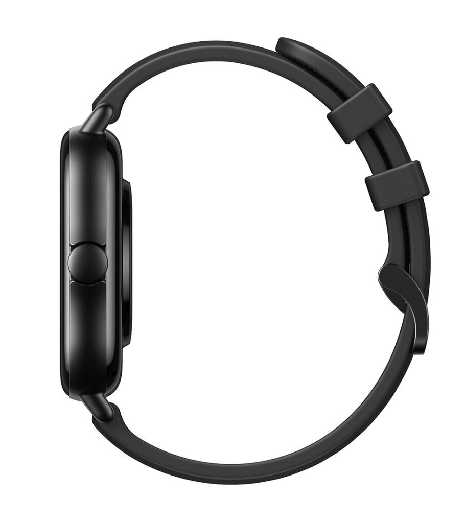 Amazfit GTS 2 Midnight Black hind ja info | Nutikellad, laste nutikellad | hansapost.ee