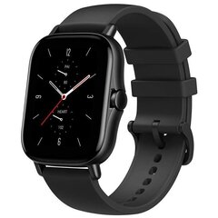 Смарт-часы Amazfit GTS 2, Midnight Black цена и информация | Смарт-часы (smartwatch) | hansapost.ee