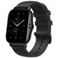 Amazfit GTS 2 Midnight Black цена и информация | Nutikellad, laste nutikellad | hansapost.ee