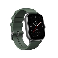 Amazfit GTS 2e Moss Green цена и информация | Смарт-часы (smartwatch) | hansapost.ee