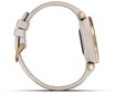 Garmin Lily® Sport Rose Gold/Light Sand hind ja info | Nutikellad, laste nutikellad | hansapost.ee