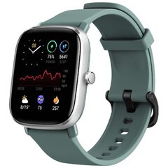 Amazfit GTS 2 Mini Sage Green цена и информация | Смарт-часы (smartwatch) | hansapost.ee