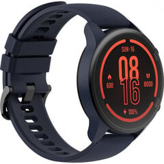 Xiaomi Mi Watch, navy blue hind ja info | Nutikellad, laste nutikellad | hansapost.ee