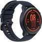 Xiaomi Mi Watch, navy blue цена и информация | Nutikellad, laste nutikellad | hansapost.ee