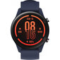 Xiaomi Mi Watch, navy blue цена и информация | Nutikellad, laste nutikellad | hansapost.ee