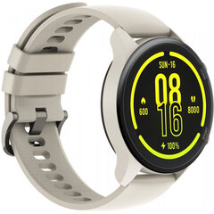 Xiaomi Mi Watch Beige hind ja info | Nutikellad, laste nutikellad | hansapost.ee