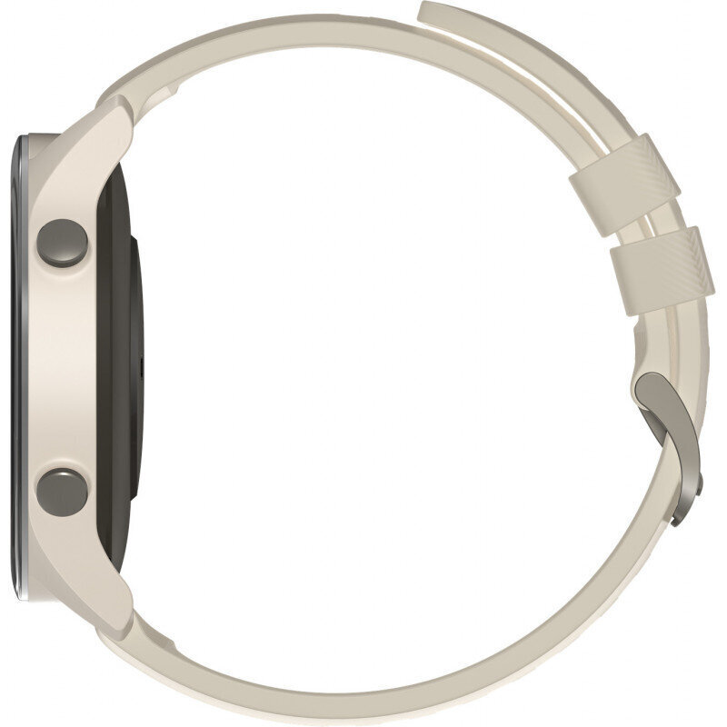 Xiaomi Mi Watch Beige hind ja info | Nutikellad, laste nutikellad | hansapost.ee