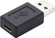 Morale 6485407 цена и информация | USB adapterid ja jagajad | hansapost.ee