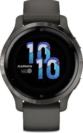 Garmin Venu® 2S Slate/Graphite hind ja info | Nutikellad, laste nutikellad | hansapost.ee