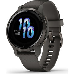 Garmin Venu® 2S Slate/Graphite цена и информация | Смарт-часы (smartwatch) | hansapost.ee