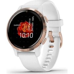 Garmin Venu 2S 010-02429-13 Rose Gold цена и информация | Смарт-часы (smartwatch) | hansapost.ee