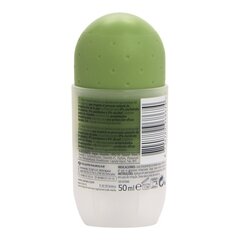 Rulldeodorant Natur Protect Sanex, 50 ml hind ja info | Deodorandid | hansapost.ee