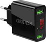 Choetech C0028 hind ja info | Laadijad mobiiltelefonidele | hansapost.ee