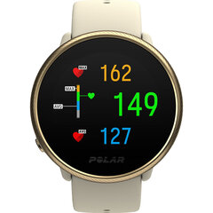 Polar Ignite 2 Gold/Champagne цена и информация | Смарт-часы (smartwatch) | hansapost.ee