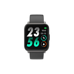 Смарт-часы Sponge Watch 1, черные цена и информация | Смарт-часы (smartwatch) | hansapost.ee