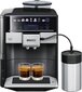 Siemens TE658209RW hind ja info | Kohvimasinad ja espressomasinad | hansapost.ee