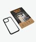 PanzerGlass SilverBullet Case, telefonile iPhone 13 Pro Max, läbipaistev hind ja info | Telefonide kaitsekaaned ja -ümbrised | hansapost.ee