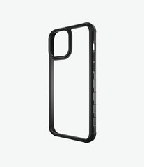 PanzerGlass SilverBullet Case, telefonile iPhone 13 Pro Max, läbipaistev цена и информация | Чехлы для телефонов | hansapost.ee