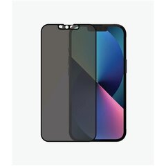 PanzerGlass Dual Privacy, telefonile iPhone 13/13 Pro цена и информация | Защитные пленки для телефонов | hansapost.ee