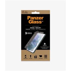 PanzerGlass Samsung Galaxy S22+ цена и информация | Защитные пленки для телефонов | hansapost.ee