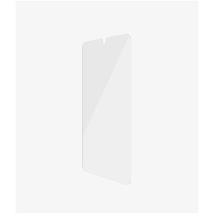 PanzerGlass Samsung Galaxy S22 цена и информация | Ekraani kaitseklaasid ja kaitsekiled | hansapost.ee