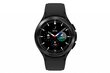Samsung Galaxy Watch 4 Classic (BT,46mm), Black SM-R890NZKAEUD цена и информация | Nutikellad, laste nutikellad | hansapost.ee