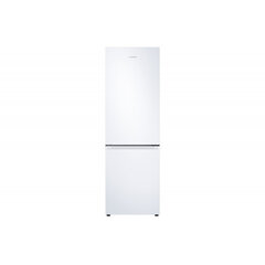 Samsung RB34T600EWW/EF цена и информация | Холодильники | hansapost.ee
