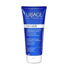 Keratolüütilise toimega šampoon Uriage D.S. Hair Keratoreducteur 150 ml hind ja info | Šampoonid | hansapost.ee