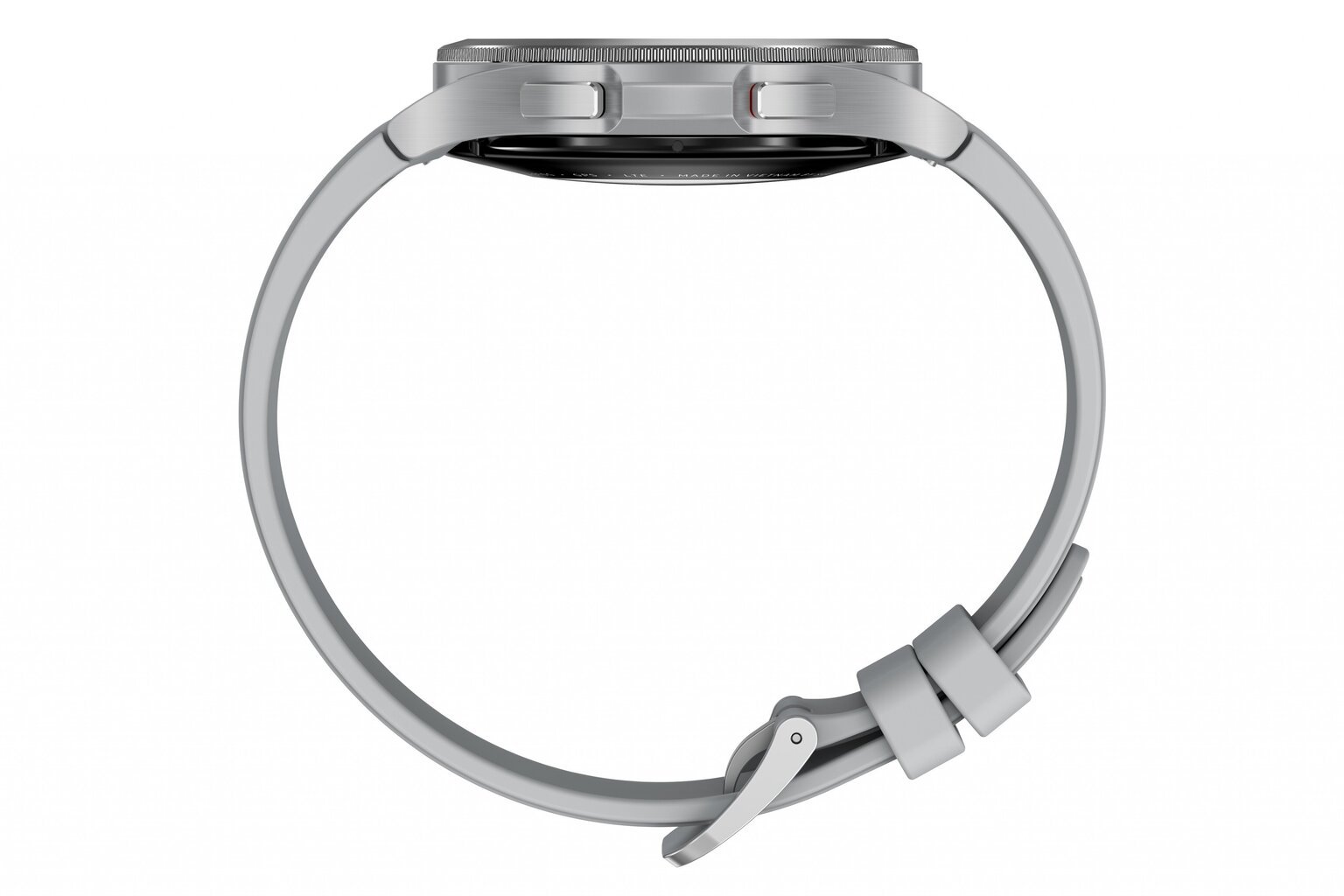Samsung Galaxy Watch 4 Classic (LTE,46mm), Silver SM-R895FZSAEUD цена и информация | Nutikellad, laste nutikellad | hansapost.ee