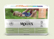 Mähkmed Moltex Pure & Nature 2 Mini 3-6kg 38tk hind ja info | Mähkmed, riidest mähkmed | hansapost.ee