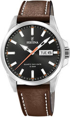 Meeste käekell Festina Classic 20358/2 hind ja info | Käekellad meestele | hansapost.ee