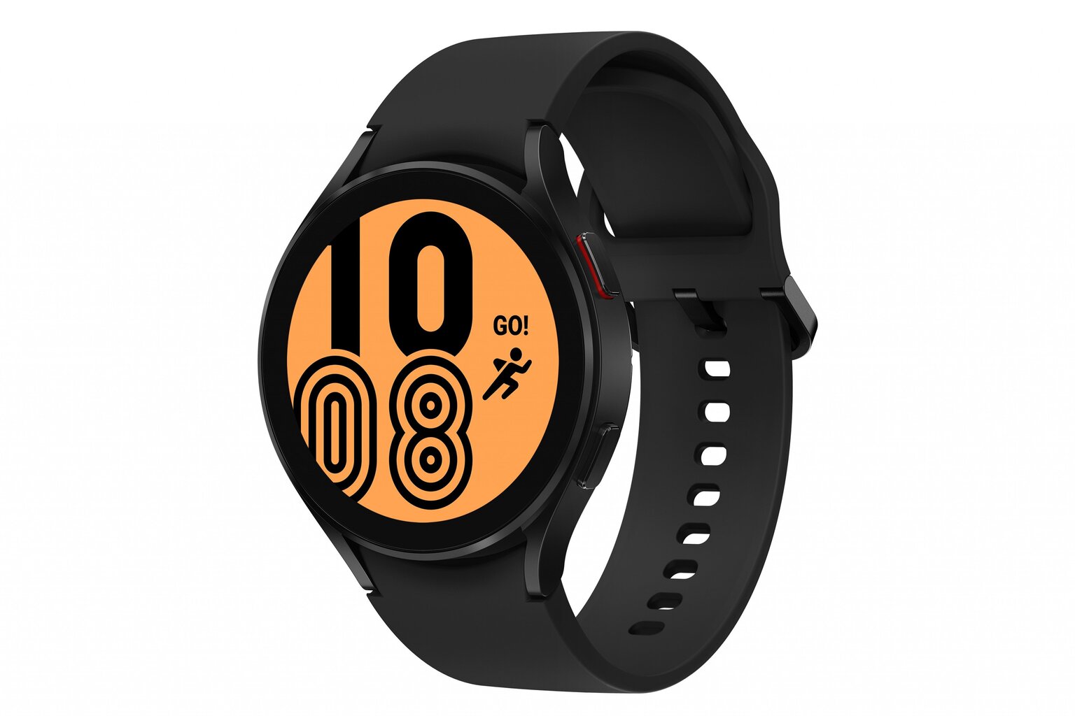 Samsung Galaxy Watch 4 (LTE, 44 mm), Black цена и информация | Nutikellad, laste nutikellad | hansapost.ee