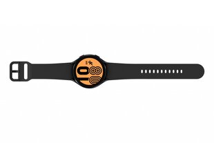 Samsung Galaxy Watch4 SM-R875F Black цена и информация | Смарт-часы (smartwatch) | hansapost.ee