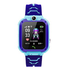 Часы Bemi K1 See My Kid, синие цена и информация | Смарт-часы (smartwatch) | hansapost.ee