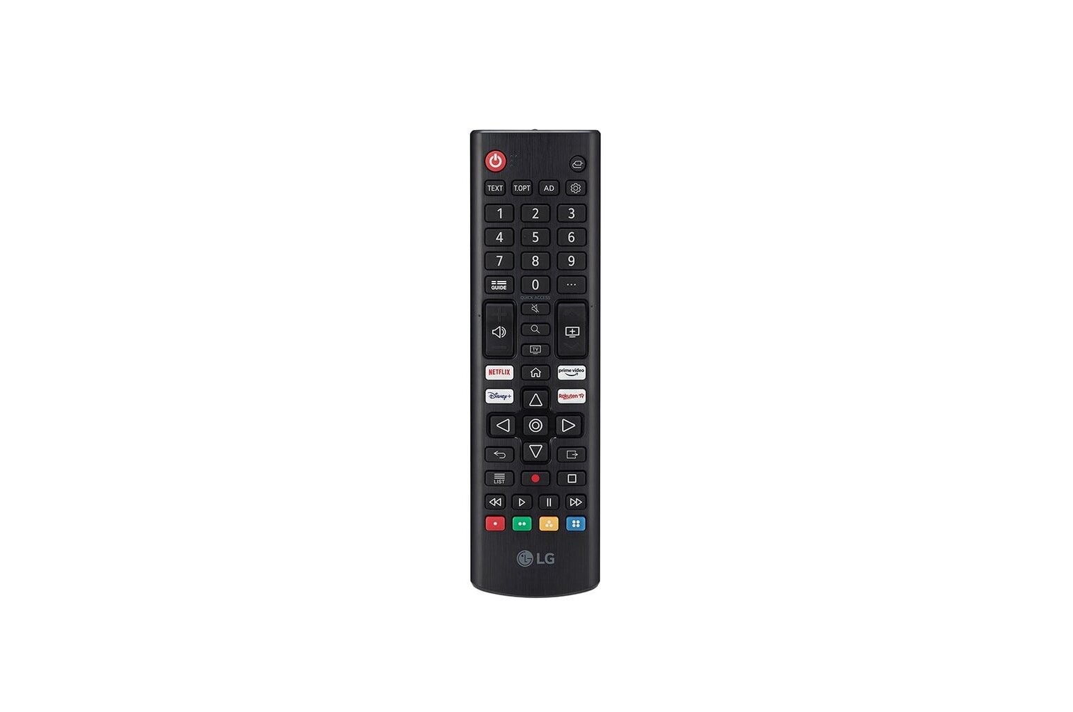 LG 65UQ75003LF hind ja info | Televiisorid | hansapost.ee
