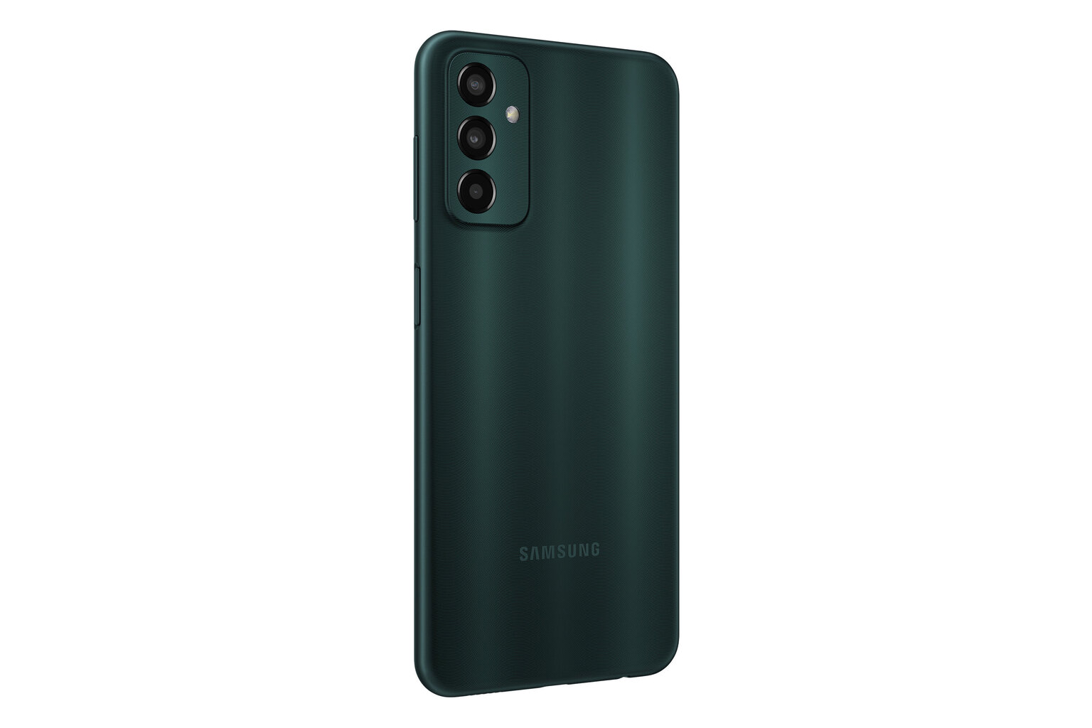 Samsung Galaxy M13,4G, 4/64GB, Dual SIM SM-M135FZGU Deep Green цена и информация | Telefonid | hansapost.ee