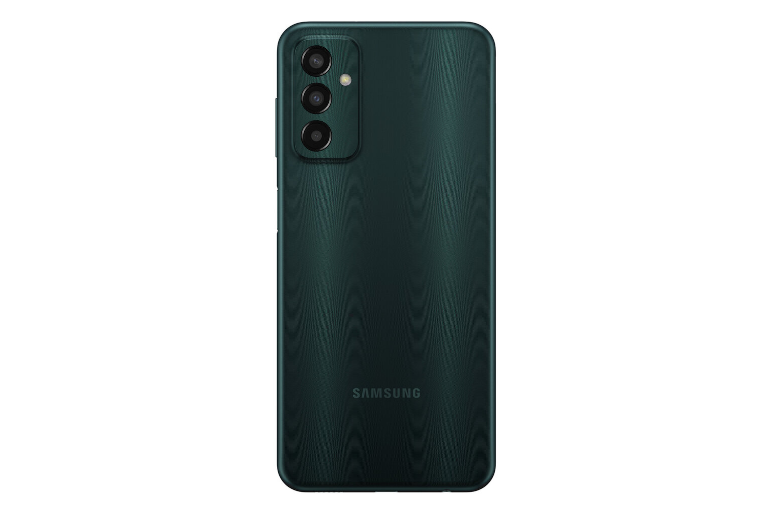 Samsung Galaxy M13,4G, 4/64GB, Dual SIM SM-M135FZGU Deep Green цена и информация | Telefonid | hansapost.ee
