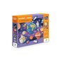 Magnetiline mäng Kosmos Dodo, 200200 цена и информация | Arendavad laste mänguasjad | hansapost.ee
