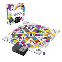 Lauamäng Trivial Pursuit Decades 2010 - 2020, FI hind ja info | Hasbro Gaming Lastekaubad ja beebikaubad | hansapost.ee