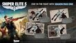 Sniper Elite 5 Playstation 5 PS5 цена и информация | Konsooli- ja arvutimängud | hansapost.ee