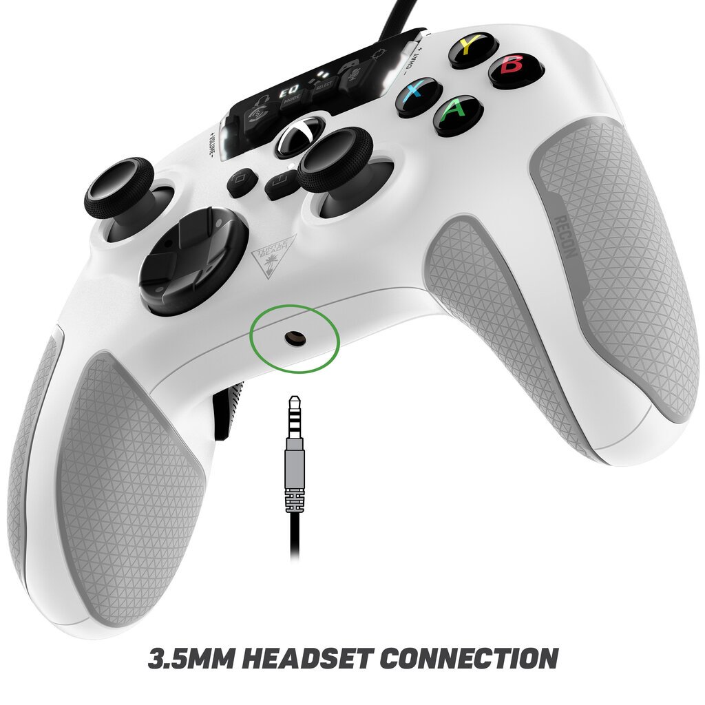 Turtle Beach Recon hind ja info | Mängupuldid | hansapost.ee