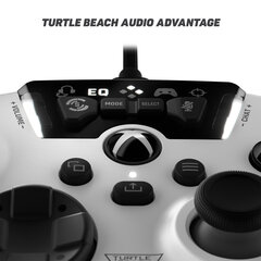 Turtle Beach игровой пульт Recon, arctic camo цена и информация | Джойстики | hansapost.ee