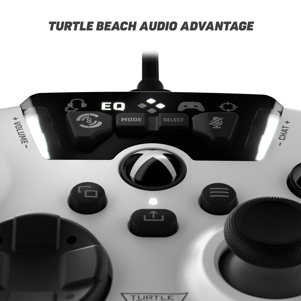 Turtle Beach Recon цена и информация | Mängupuldid | hansapost.ee